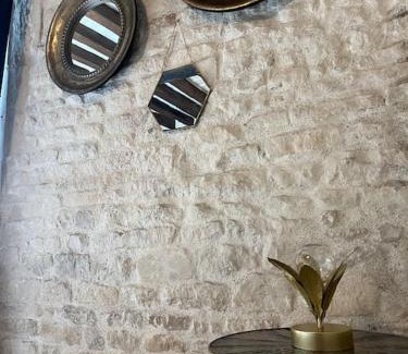 Mondeville House | Havre d'amour