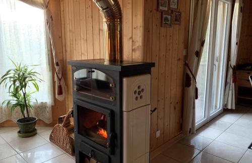 Bellegarde-sur-Valserine Bed & Breakfast | Havre de paix - chambres dhotes