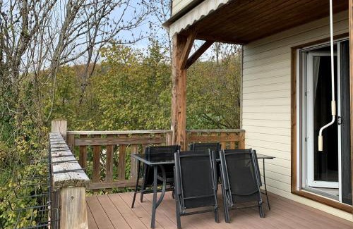 Bellegarde-sur-Valserine Bed & Breakfast | Havre de paix - chambres dhotes