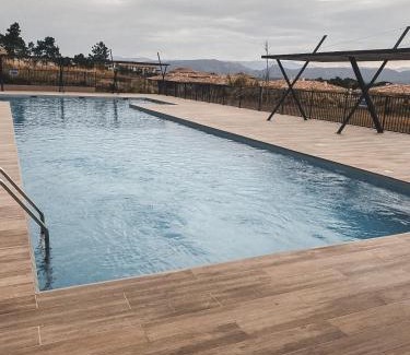 Roquebrune-sur-Argens Apartment | Havre de Paix Résidence Standing