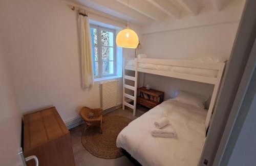 Autheuil-Authouillet Villa | Havre de paix en pleine nature-Collection Idylliq