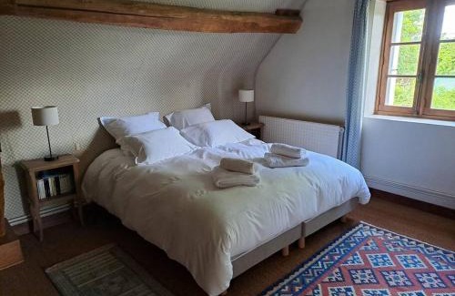 Autheuil-Authouillet Villa | Havre de paix en pleine nature-Collection Idylliq