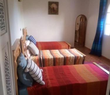 Ida Ougourd Villa | Havre de paix à 10 mn d'Essaouira