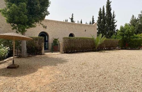 Ida Ougourd Villa | Havre de paix à 10 mn d'Essaouira
