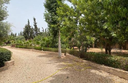 Ida Ougourd Villa | Havre de paix à 10 mn d'Essaouira