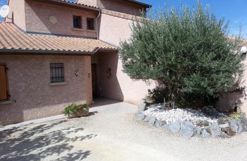 Salaise-sur-Sanne House | HAVRE DE PAIX à SALAISE SUR SANNE (38)