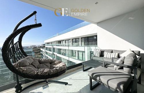 Oulad Khallouf Apartment | Havre de paix à Tanger