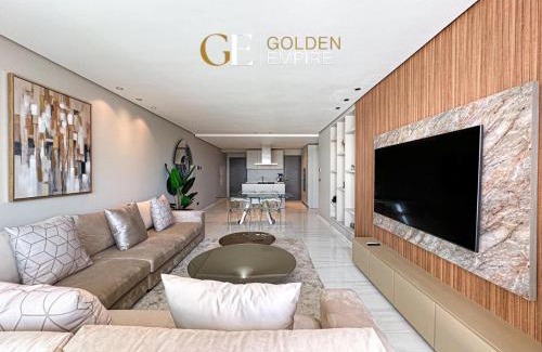 Oulad Khallouf Apartment | Havre de paix à Tanger
