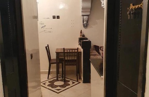 Ain Sebaa Apartment | Havre de paix 1