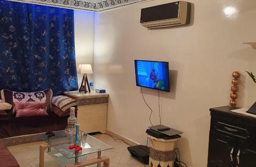 Ain Sebaa Apartment | Havre de paix 1