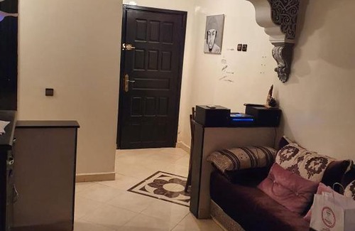 Ain Sebaa Apartment | Havre de paix 1
