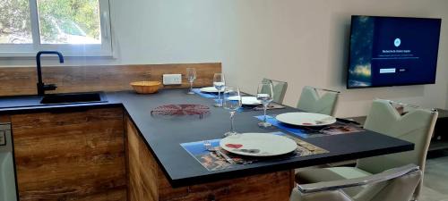 Sainte-Lucie-de-Porto-Vecchio House | Havre de paix, 5 min de la mer