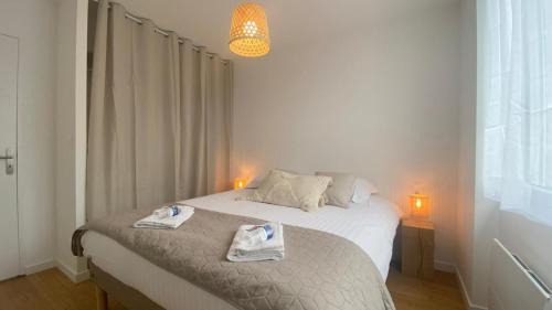 Ay Apartment | Havre de paix au cœur de la ville