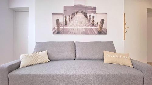Ay Apartment | Havre de paix au cœur de la ville
