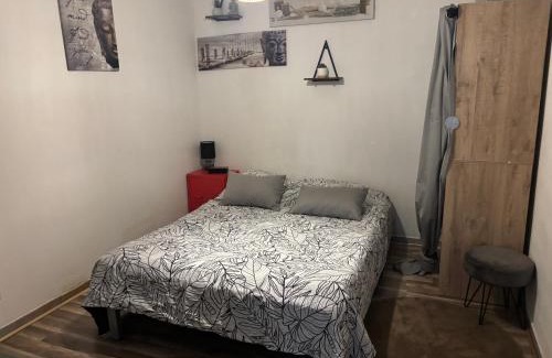 Lattes Apartment | Havre de paix avec jardin et terrasse