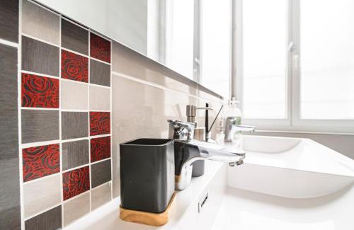 Courlancy Apartment | Havre de Paix - Azalée