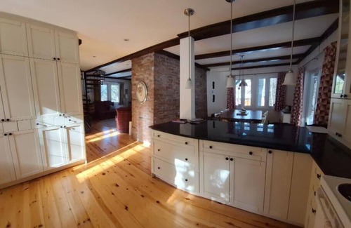 Sutton Cabin | Havre de paix - Bien-être en nature nHaven of peace - Natural wellbeing