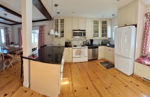 Sutton Cabin | Havre de paix - Bien-être en nature nHaven of peace - Natural wellbeing