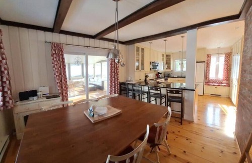 Sutton Cabin | Havre de paix - Bien-être en nature nHaven of peace - Natural wellbeing