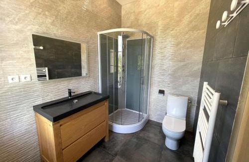 La Sauve Bed & Breakfast | Havre de paix - Chambres d'hôtes