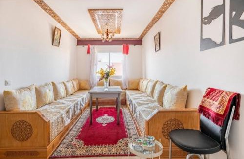Ain Attig Apartment | Havre de Paix chez Lamine