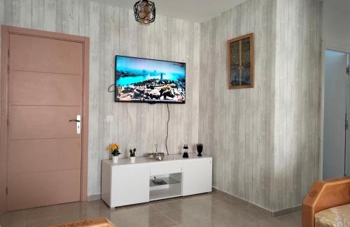 Ain Attig Apartment | Havre de Paix chez Lamine