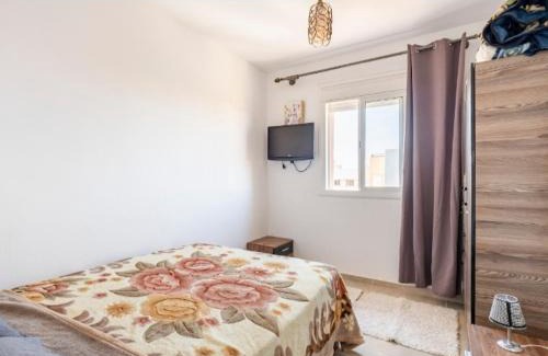 Ain Attig Apartment | Havre de Paix chez Lamine
