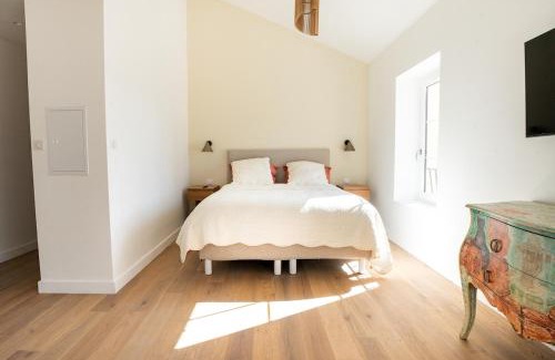 Aix-en-Provence Apartment | Havre de Paix en Provence