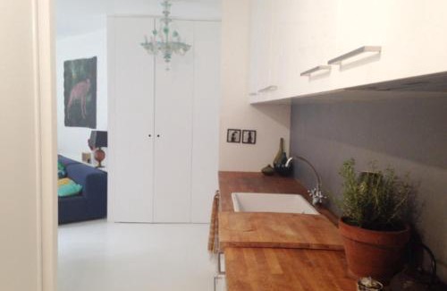 Croulebarbe Apartment | Havre de paix en plein Paris