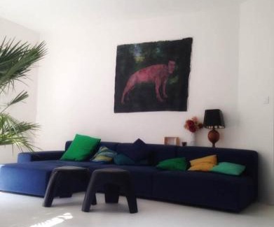 Croulebarbe Apartment | Havre de paix en plein Paris