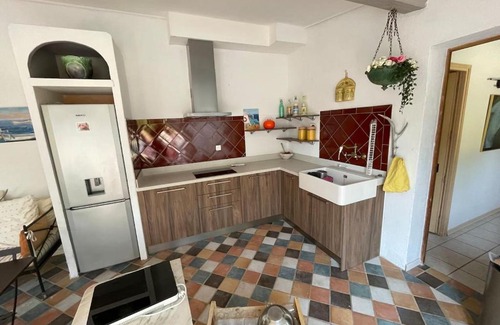 Neoules House | Havre de paix en Provence