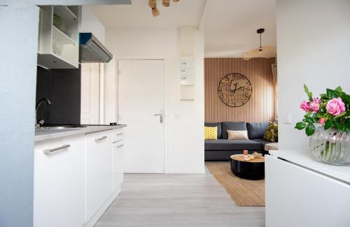 Le Blanc-Mesnil Apartment | Havre de paix entre Paris et CDG