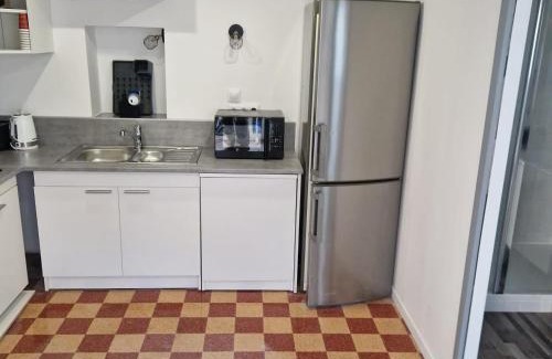 Forges-les-Bains Apartment | Havre de paix
