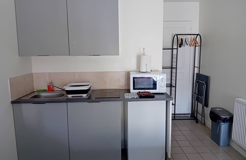 Ruy-Montceau Apartment | Havre de Paix