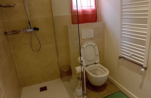 Ruy-Montceau Apartment | Havre de Paix