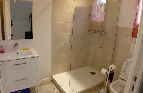 Ruy-Montceau Apartment | Havre de Paix