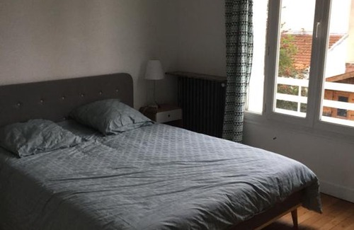 Chatillon Bed & Breakfast | Havre de Paix