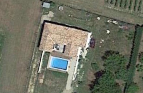 Fontet House | Havre de paix