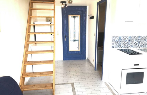 Leucate House | Havre de Paix !