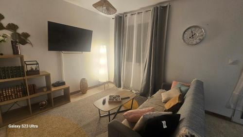 16th Arrondissement Apartment | Havre de paix