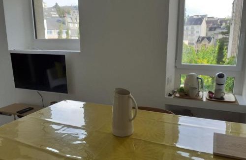Rodez Apartment | Havre de paix