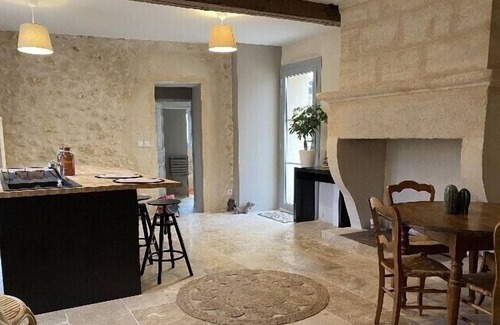 Tresses House | Havre DE Paix
