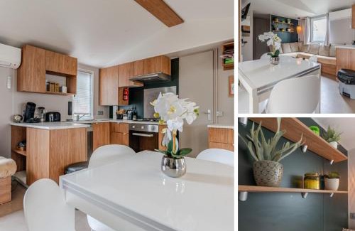 Gastes Resort | Havre de paix Gastes MH 704