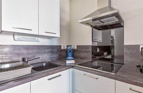 La Rochelle Apartment | Havre de Paix in La Rochelle