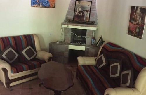 Aghmat Villa | Havre de Paix