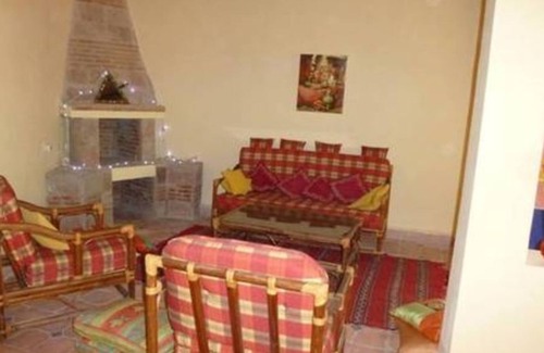 Aghmat Villa | Havre de Paix