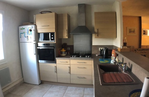 Baron House | Havre de Paix Pour Moments en Famille ou Entre Amis à 10 Min. D'uzès