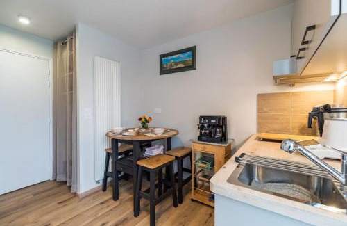 Plouezec Apartment | Havre de paix proche de la mer, pointe de Pors Pin