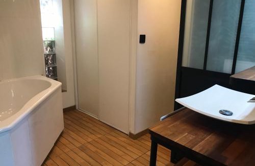 Ferolles-Attilly House | HAVRE DE PAIX si près de PARIS et JO 2024