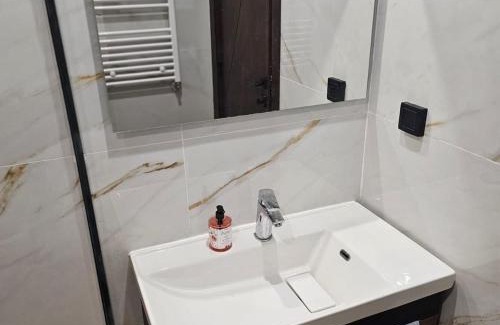 La Soukra Apartment | Havre de Sérénité